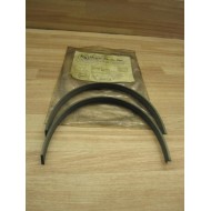 Metric Seals 2222.087.01 Rod Guide Rings (Pack of 2)