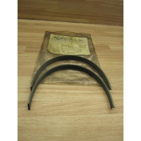 Metric Seals 2222.087.01 Rod Guide Rings (Pack of 2)