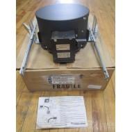 Lithonia Lighting CJ00251 Universal Housing Unit DLV-HSG
