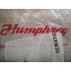 Humphrey 0430050093 Air Valve