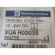 Telemecanique XUA-H0203S Photoelectric Sensor XUAH0203S 042715