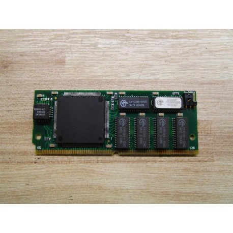 82G6937 Circuit Board - Used