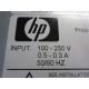 HP 30-10010-02 352 Fibre Channel Switch 30-10010-S2 - Used