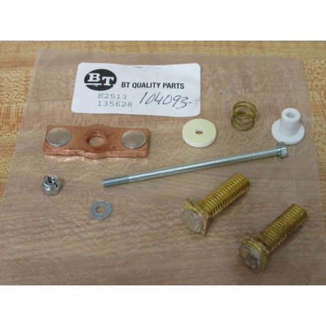 BT Quality Parts E2513 Contact Kit