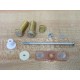 BT Quality Parts E2513 Contact Kit