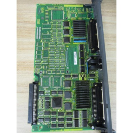 Fanuc A16B-3200-0500 Board A16B-3200-050002A - Used