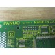 Fanuc A16B-3200-0500 Board A16B-3200-050002A - Used