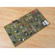 NSM 216287B7000 Board 216287B7000 - Used
