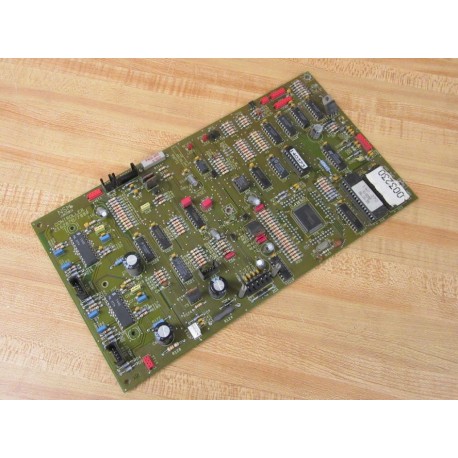NSM 216287B7000 Board 216287B7000 - Used