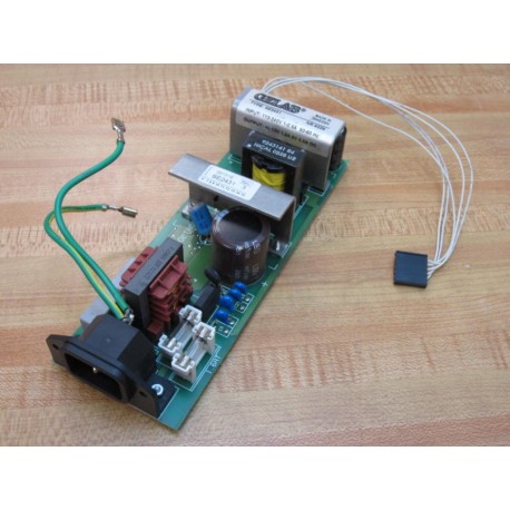 Gelab SE2431 Power Supply 001319 Nr.8228 - Used