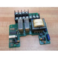 Triad 31-007 Control Board  31007 - Used