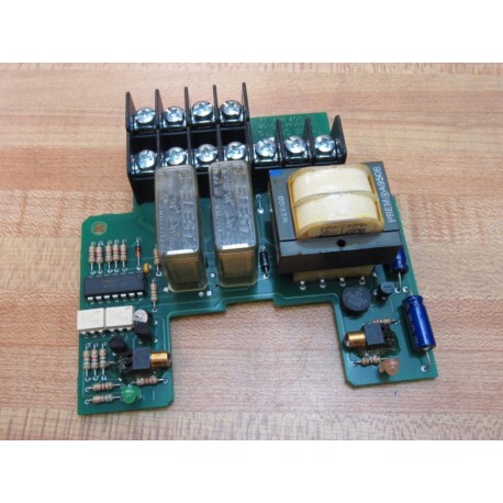 Triad 31-007 Control Board  31007 - Used