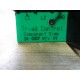 Triad 31-007 Control Board  31007 - Used