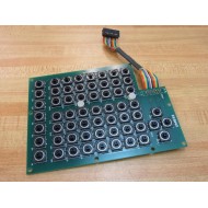 UM832 Key Board - Used