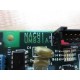 Nachi UM83IA Circuit Board UM831A - Used