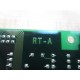Nachi UM83IA Circuit Board UM831A - Used