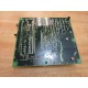 Nachi UM83IA Circuit Board UM831A - Used