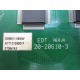 EDT 20-20610-3 LCD Display Module EW60111BMW - Used