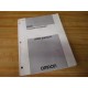 Omron H78-E3-2 E5CK User Manual H78E32 - Used