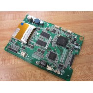 Yaskawa EMS0702 Circuit Board 2201809-9A 2201809-9A-A - Parts Only