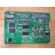 Yaskawa EMS0702 Circuit Board 2201809-9A 2201809-9A-A - Parts Only