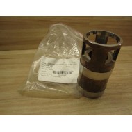 Leslie A47761 Cage