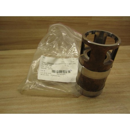 Leslie A47761 Cage