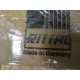 Rittal TS4398.000 Insulator Brackets (Pack of 4)