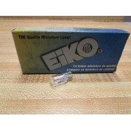 Eiko 657 Miniature Lamp Light Bulb (Pack of 10)