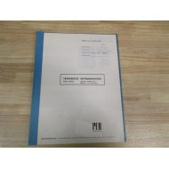 PCB 480D06 Manual - Used