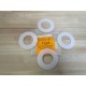 Inter-Tech Supplies P31273 O-Ring (Pack of 4)