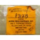Inter-Tech Supplies P31273 O-Ring (Pack of 4)