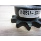 GBC H40B11 Sprocket - New No Box