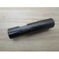 Ingersoll 15S1G0884R01 Indexable Endmill Quad - Used