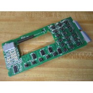 436-A-C11-01 PC Board 436AC1101 - Used