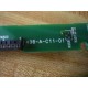 436-A-C11-01 PC Board 436AC1101 - Used