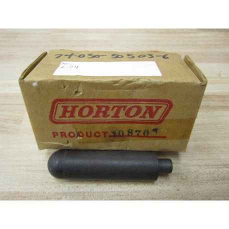 Horton P-607 Caliper Rod 108709