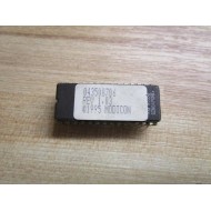 Modicon 043508706 Semiconductor - Used