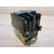 Allen Bradley 700-N400A1 Relay 700N400A1 Missing Contacts Series B - Used