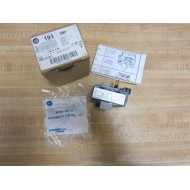 Allen Bradley 193-A1E1 Overload Relay 193A1E1