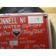 Mcdonnell 48R Low Water Cut Off Valve Type 2 Switch - New No Box