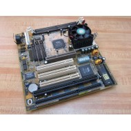 R.O.C. 017934 Circuit Board P5BV3+e - Used