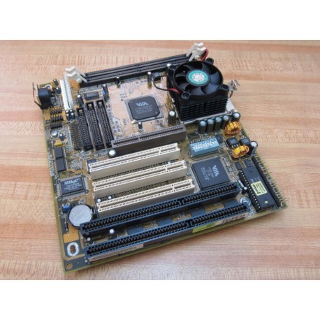 R.O.C. 017934 Circuit Board P5BV3+e - Used
