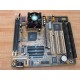 R.O.C. 017934 Circuit Board P5BV3+e - Used