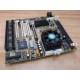 R.O.C. 017934 Circuit Board P5BV3+e - Used