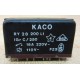 Kaco RY 28 200 L1 Relay RY28200L1 - New No Box