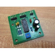 050325 Circuit Board USA-XZY01 - Used