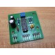 050325 Circuit Board USA-XZY01 - Used