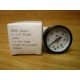 USG 166320 Pressure Gauge 0-30 PSI