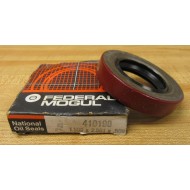 National Federal Mogul 410190 Oil Seal